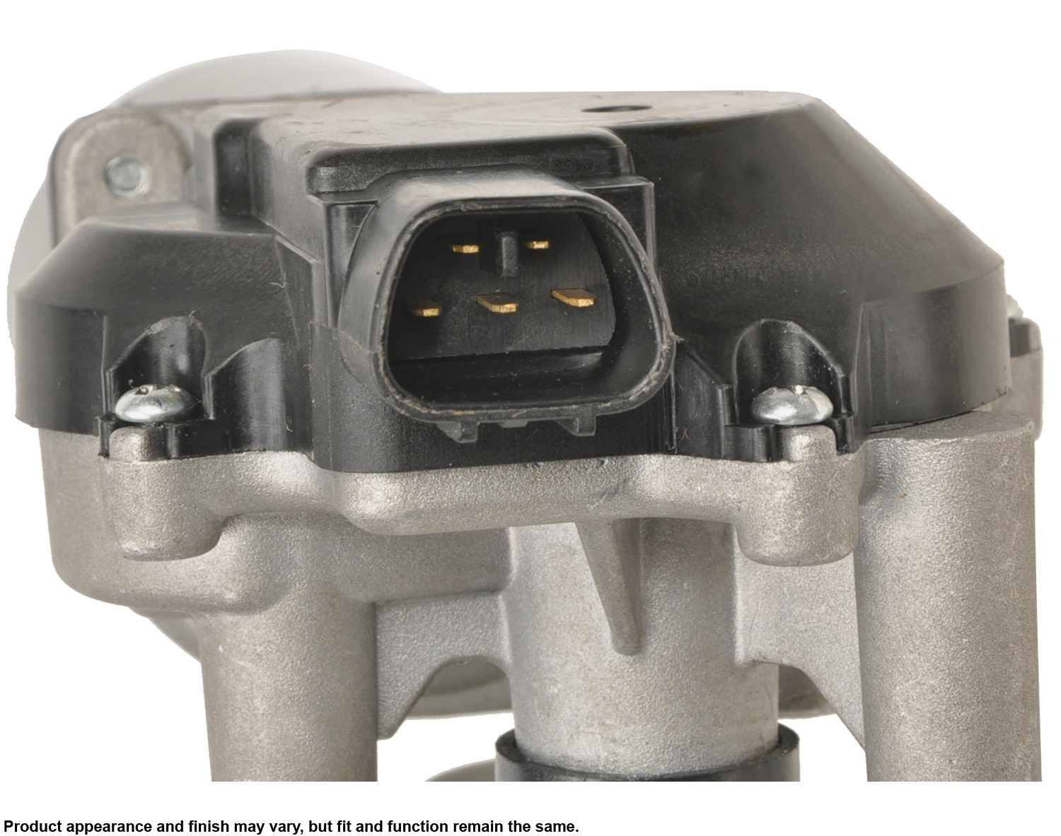 Cardone New Windshield Wiper Motor 85-4027