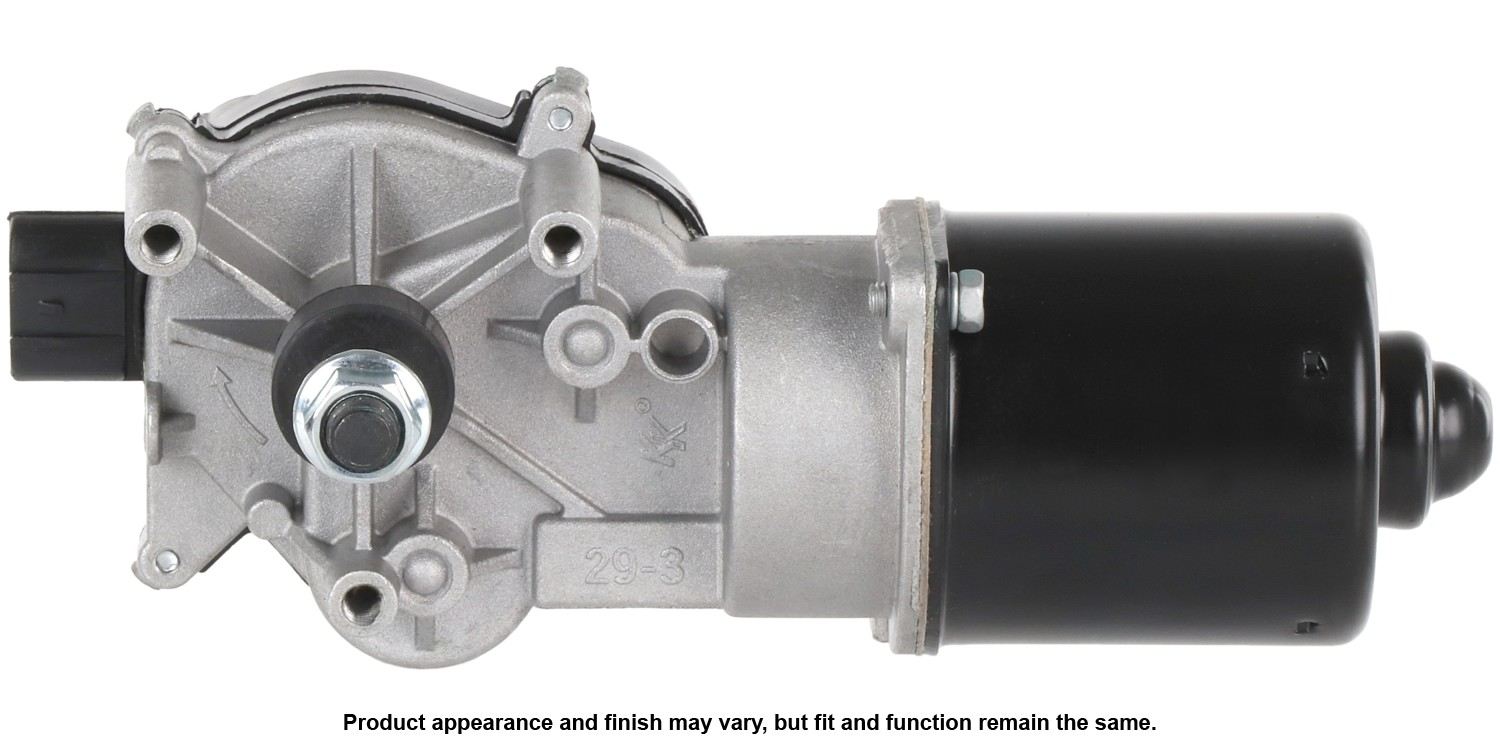 Cardone New Windshield Wiper Motor 85-4028