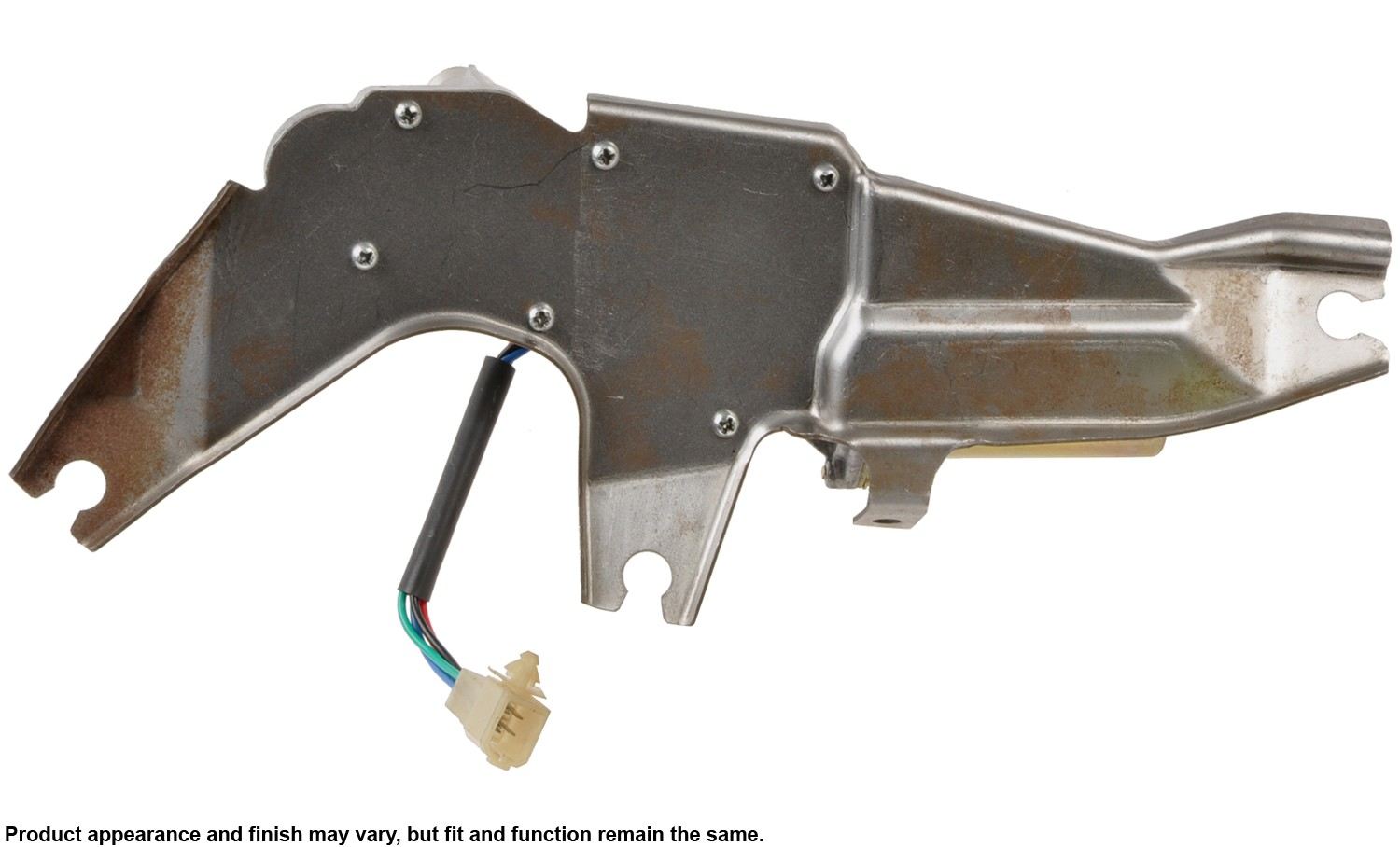 Cardone New Windshield Wiper Motor 85-40360
