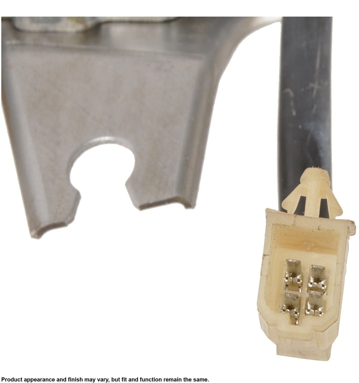 Cardone New Windshield Wiper Motor 85-40360