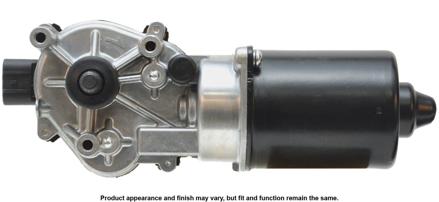 Cardone New Windshield Wiper Motor 85-4042