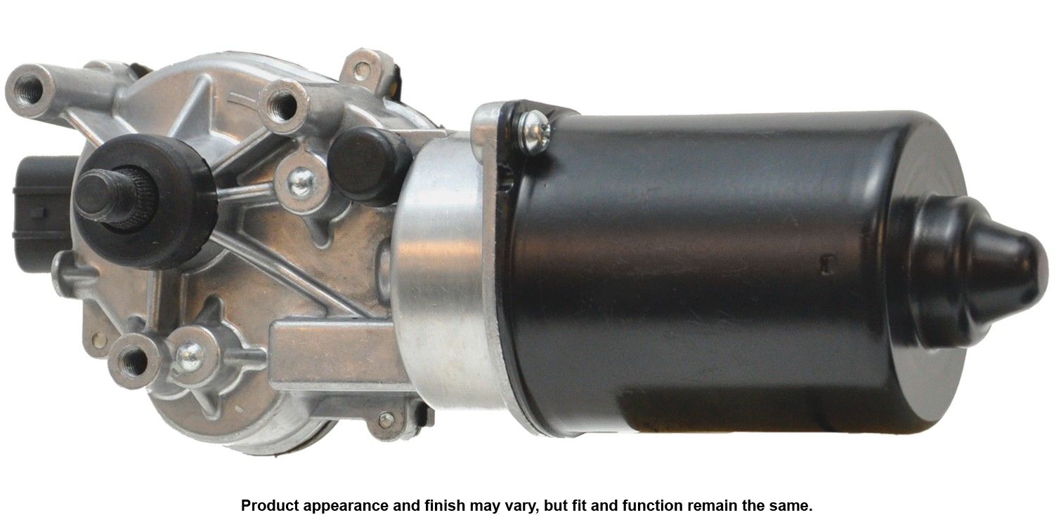 Cardone New Windshield Wiper Motor 85-4042