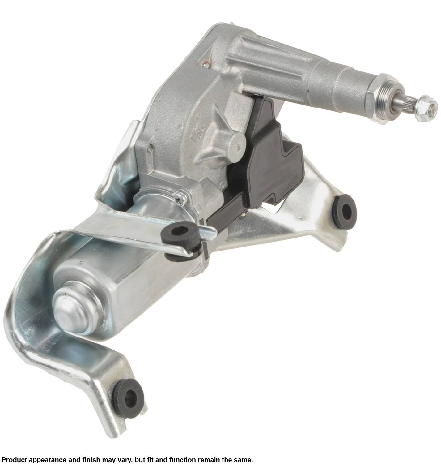 Cardone New New Windshield Wiper Motor 85-4045
