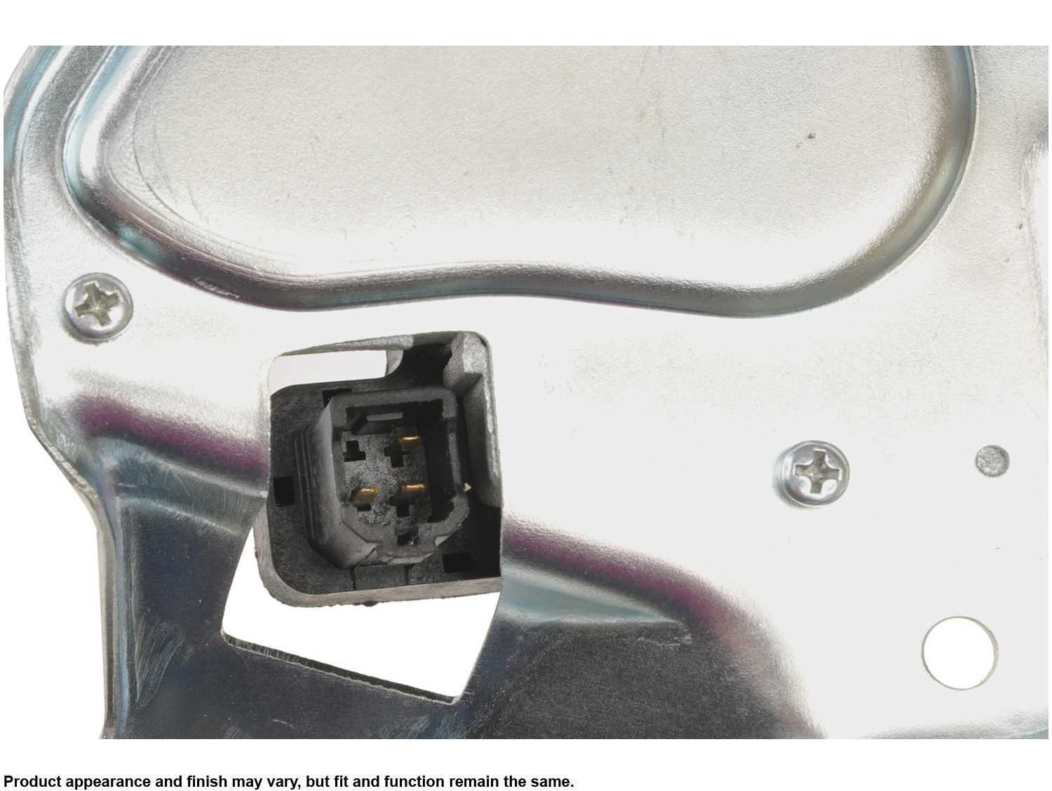 Cardone New New Windshield Wiper Motor 85-4045