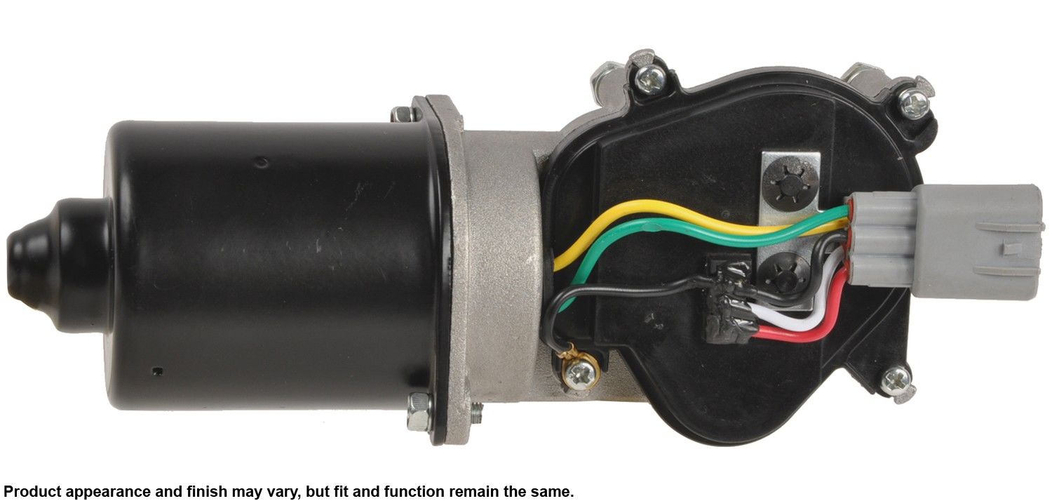 Cardone New Windshield Wiper Motor 85-40470