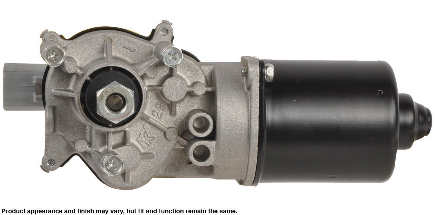 Cardone New Windshield Wiper Motor 85-40470