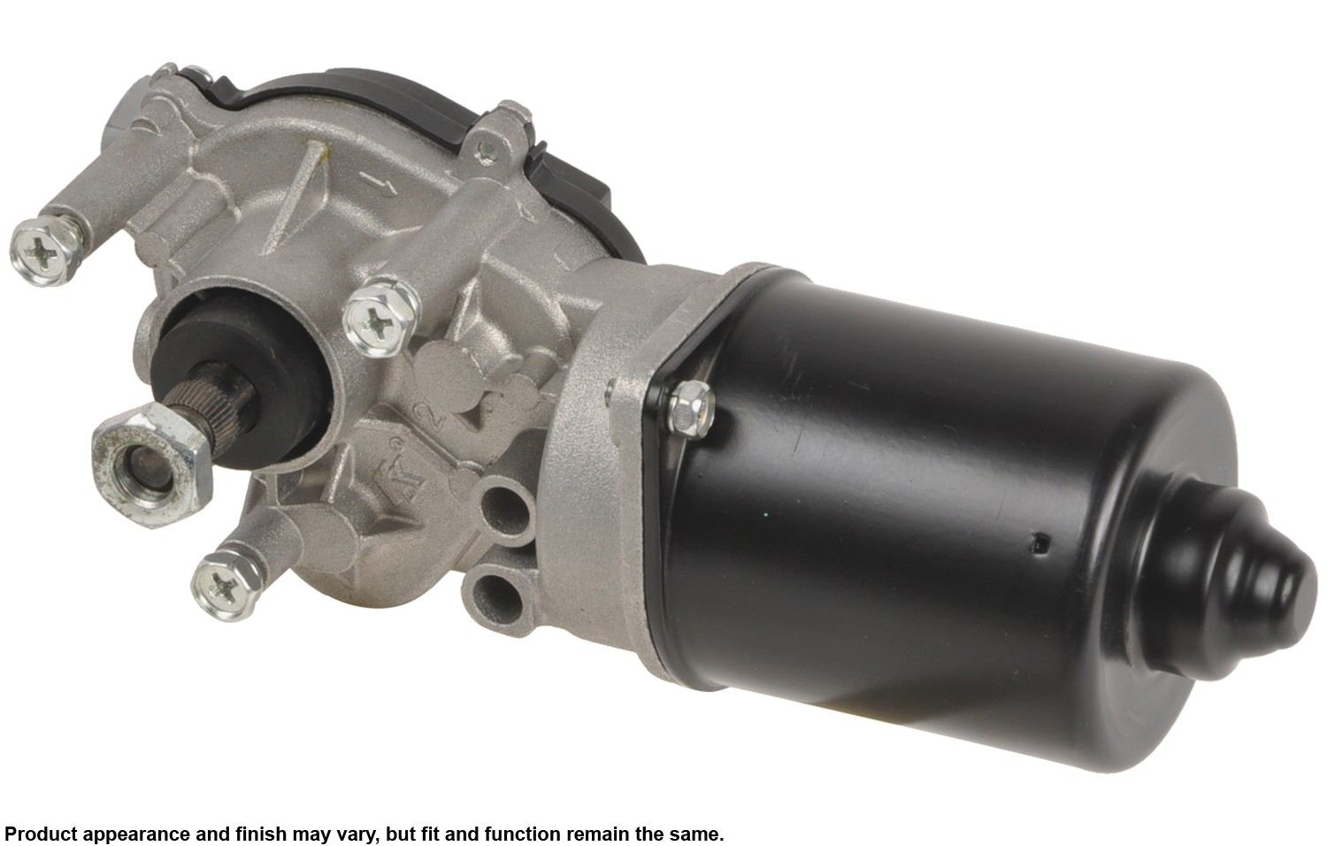 Cardone New Windshield Wiper Motor 85-40470