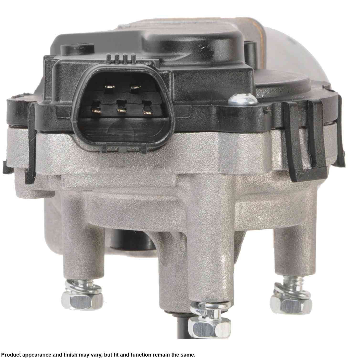 Cardone New Windshield Wiper Motor 85-4053
