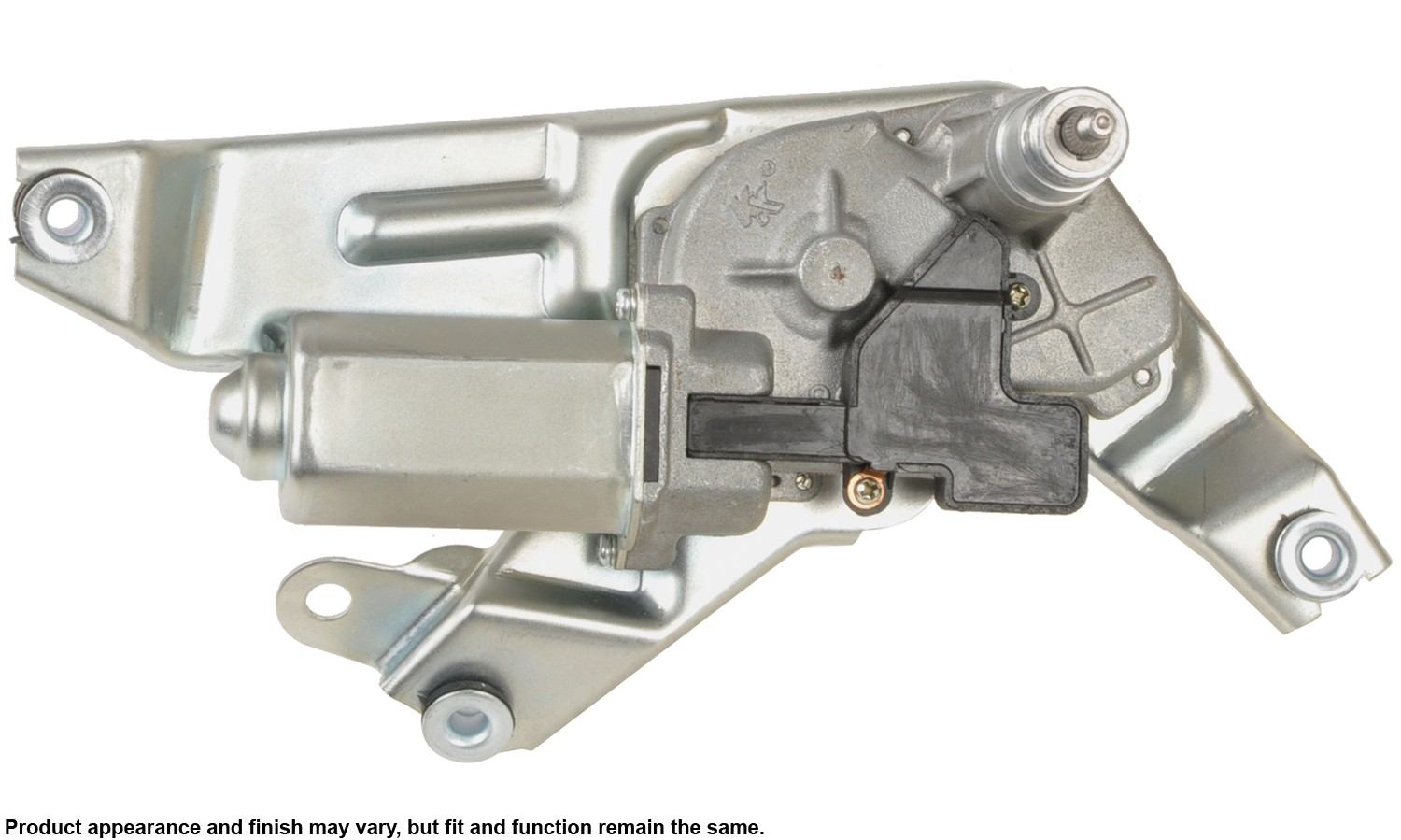 Cardone New Windshield Wiper Motor 85-4065