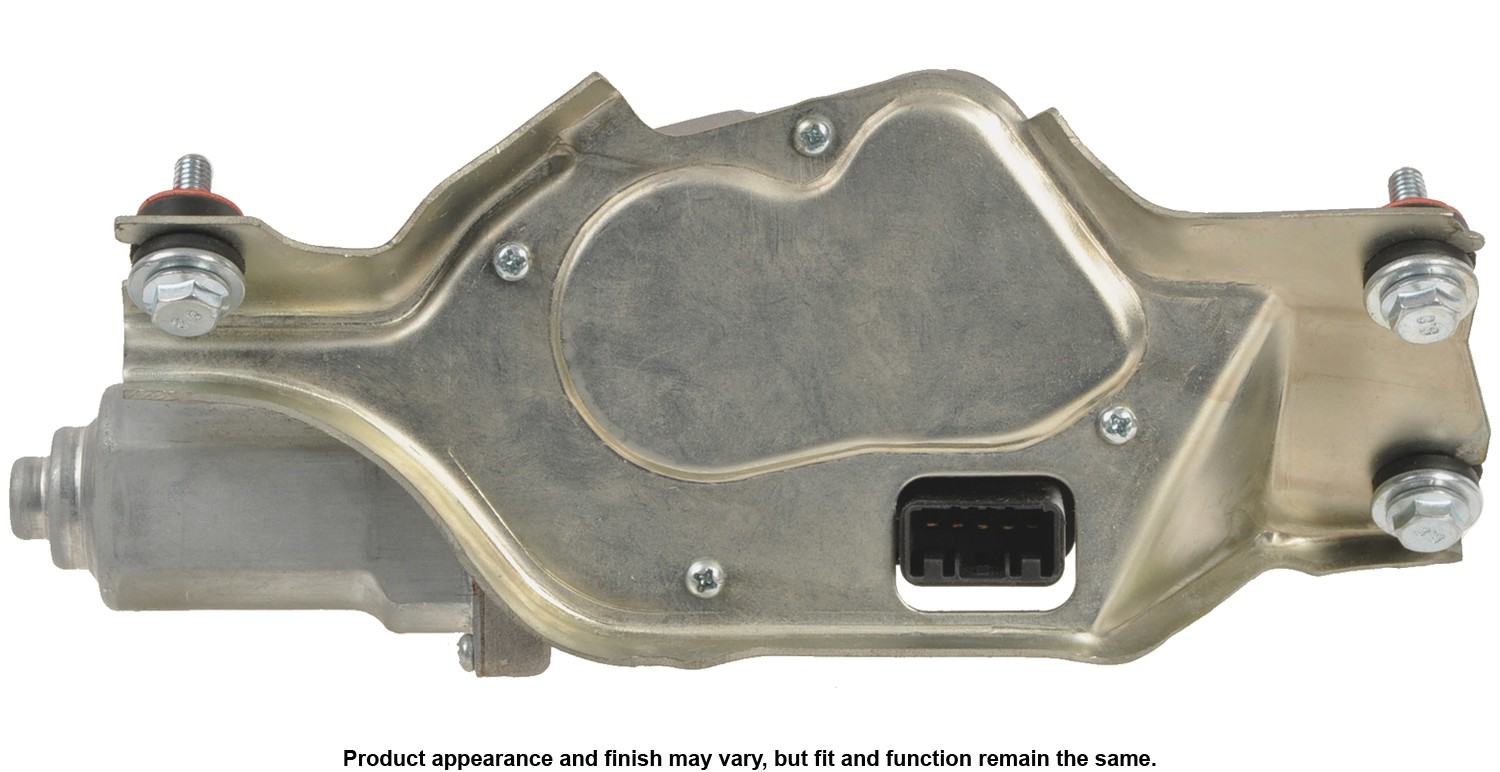 Cardone New Windshield Wiper Motor 85-4066