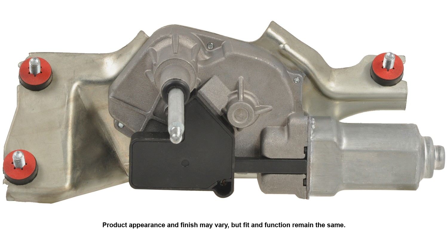 Cardone New Windshield Wiper Motor 85-4066