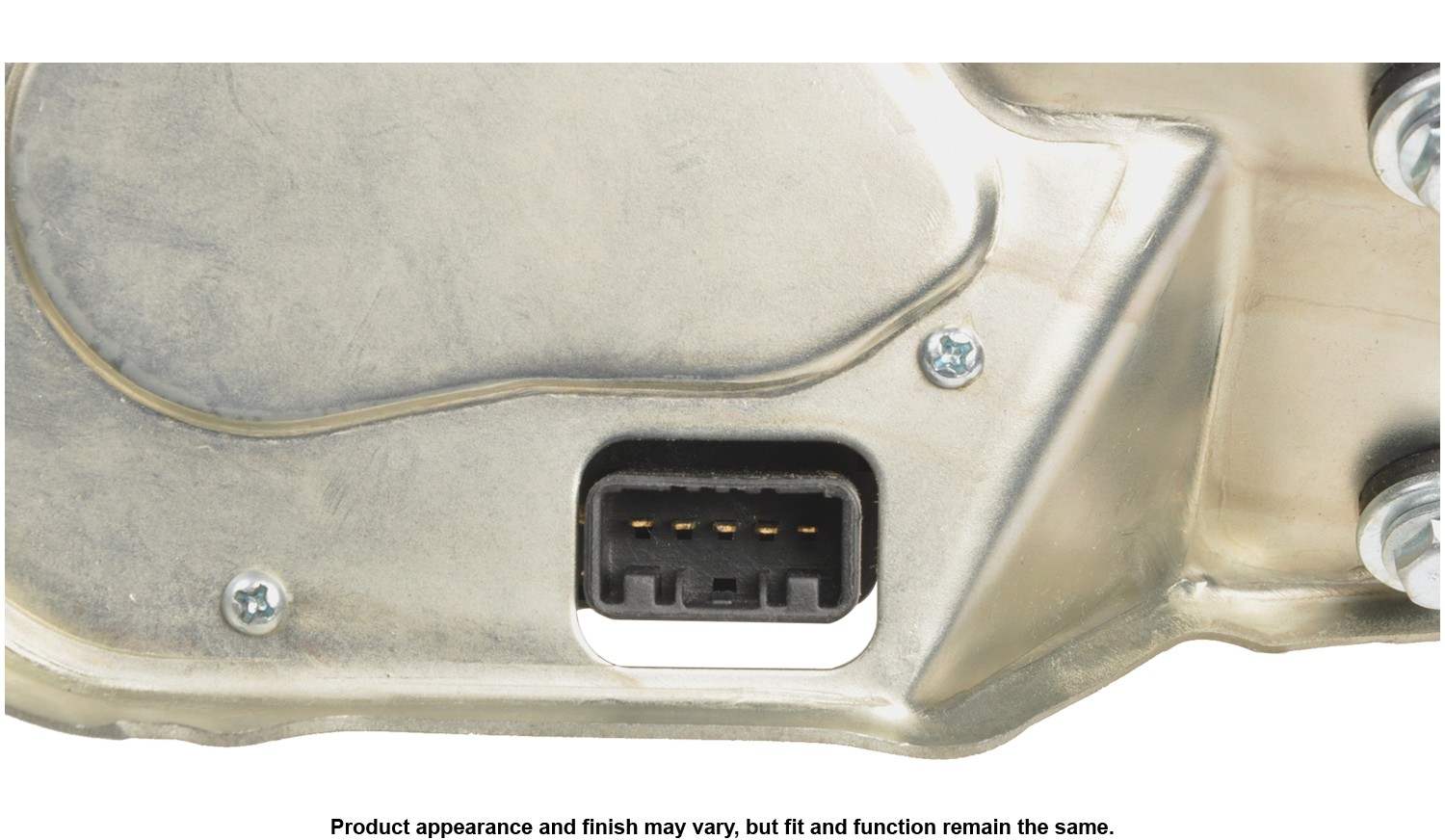 Cardone New Windshield Wiper Motor 85-4066