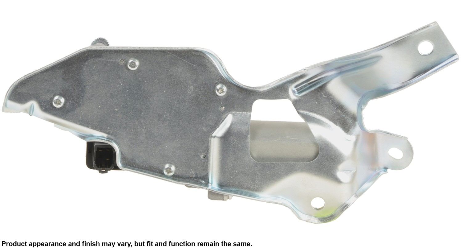 Cardone New Windshield Wiper Motor 85-4067