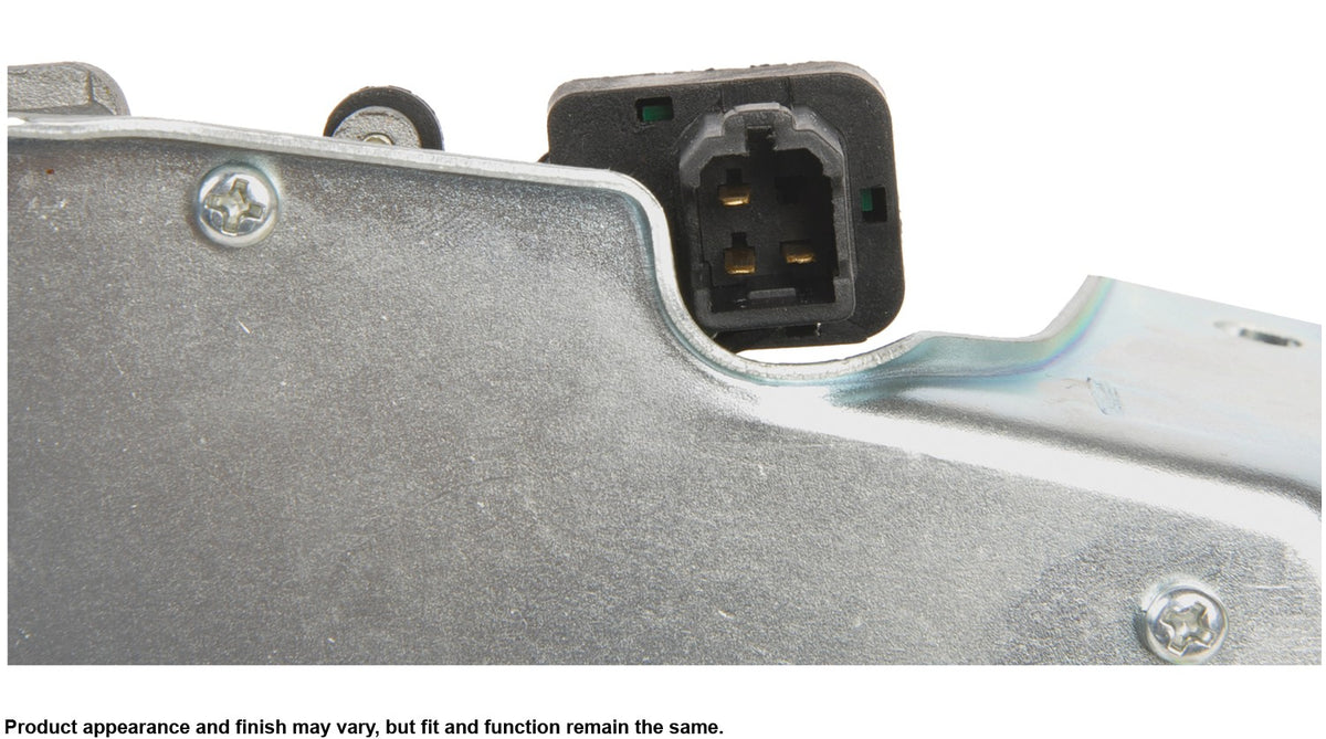 Cardone New Windshield Wiper Motor 85-4067