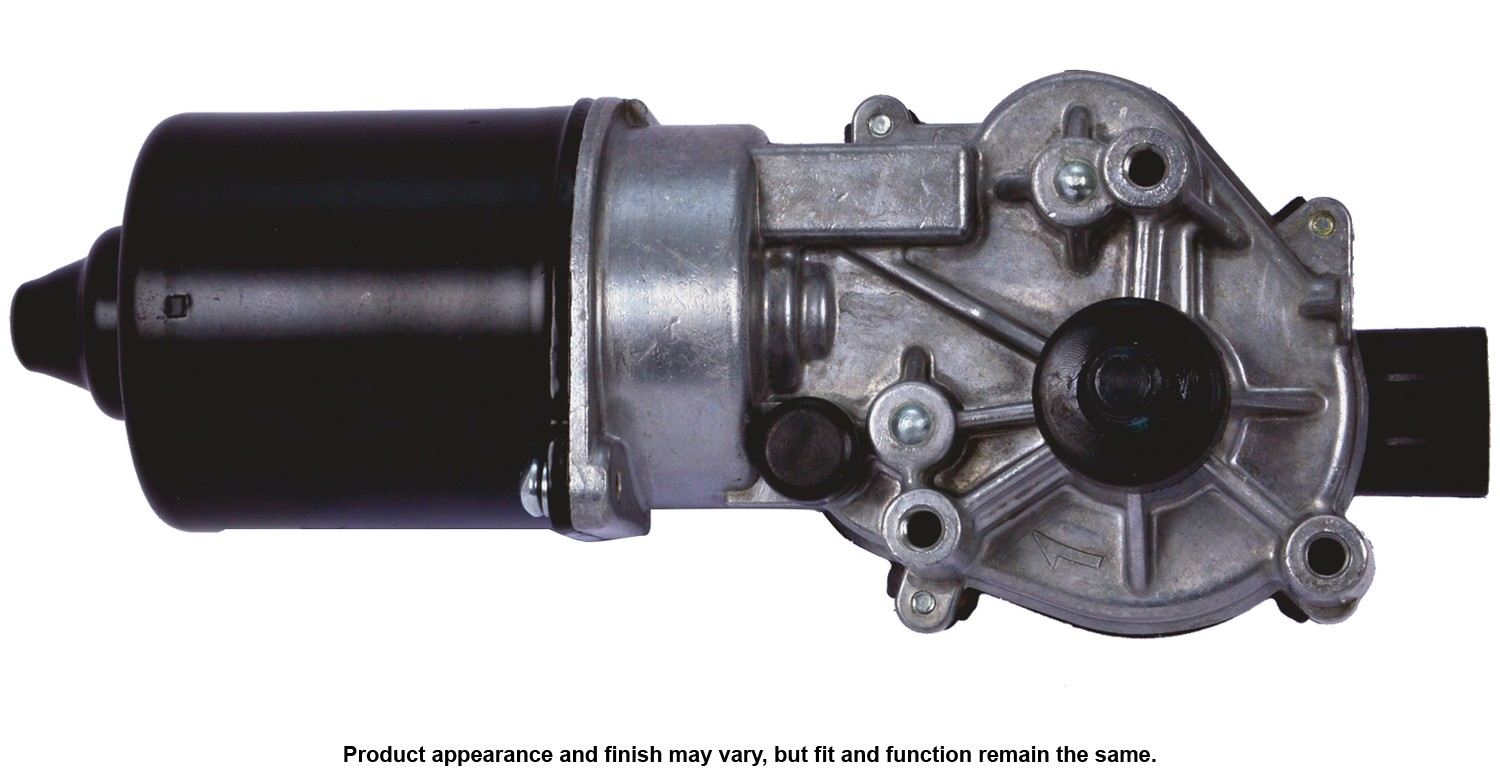 Cardone New Windshield Wiper Motor 85-4068