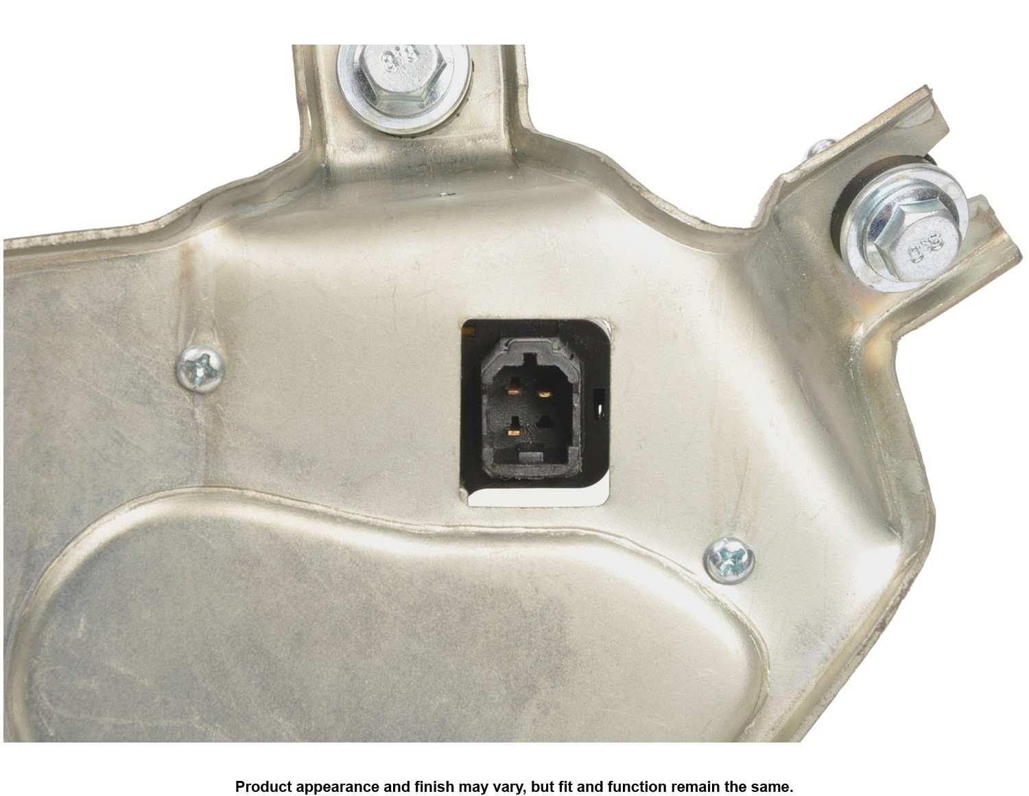 Cardone New Windshield Wiper Motor 85-4079