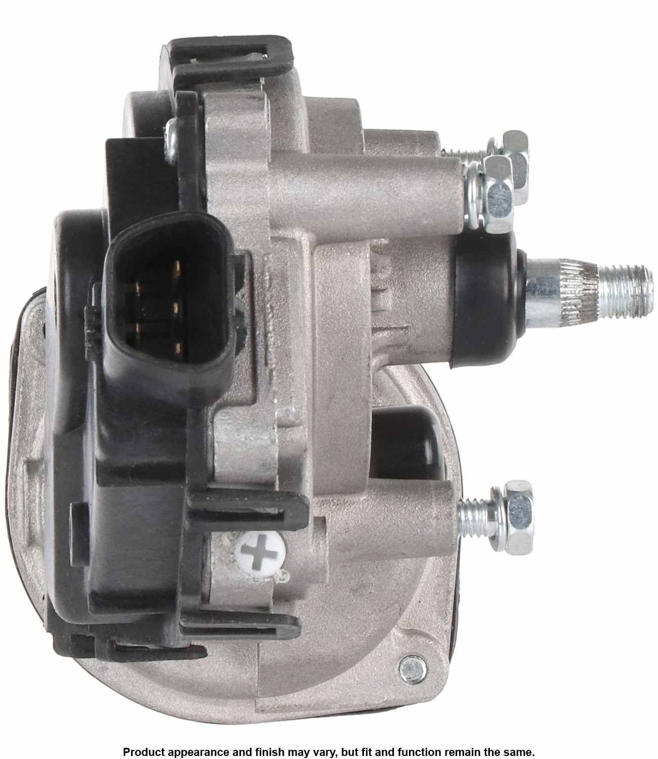 Cardone New New Windshield Wiper Motor 85-4081