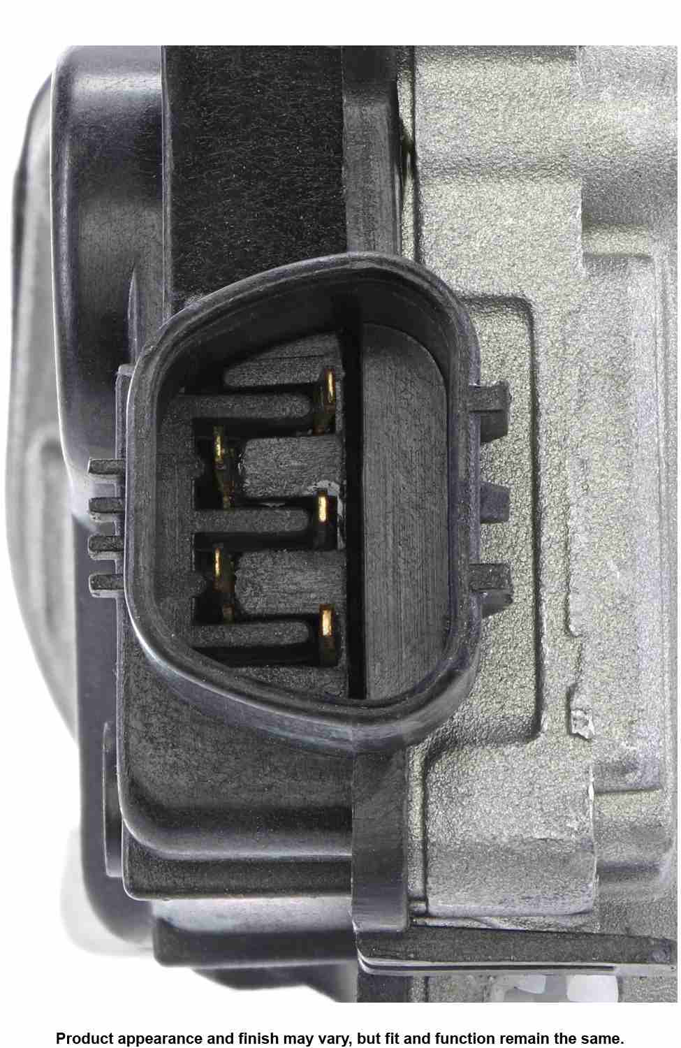 Cardone New New Windshield Wiper Motor 85-4081