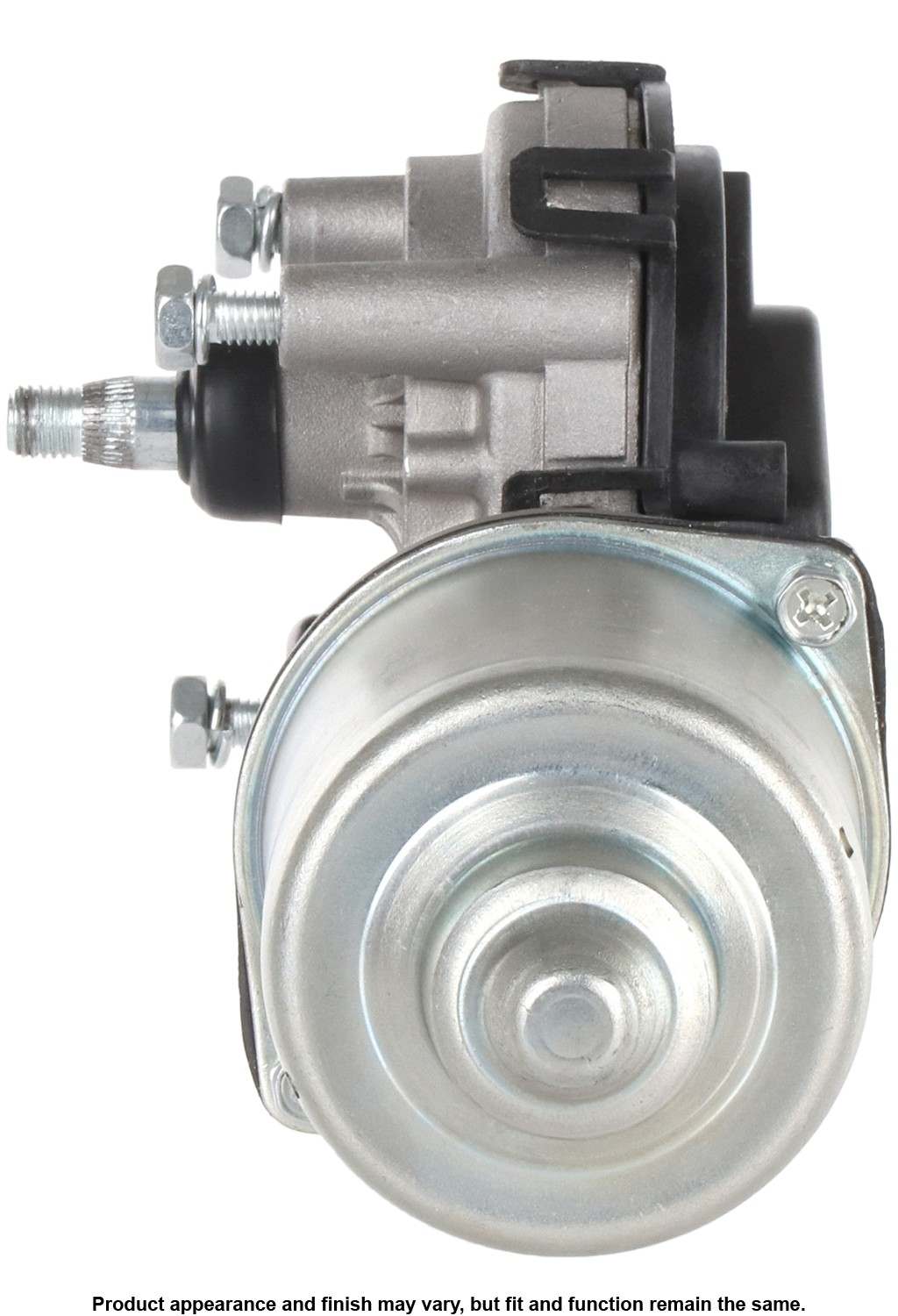 Cardone New New Windshield Wiper Motor 85-4081
