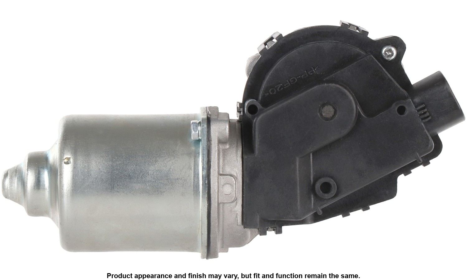 Cardone New New Windshield Wiper Motor 85-4081