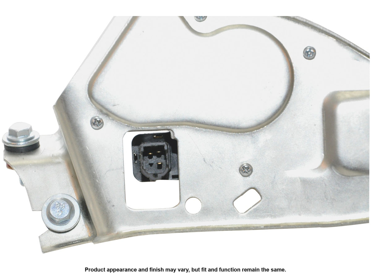 Cardone New Windshield Wiper Motor 85-4083