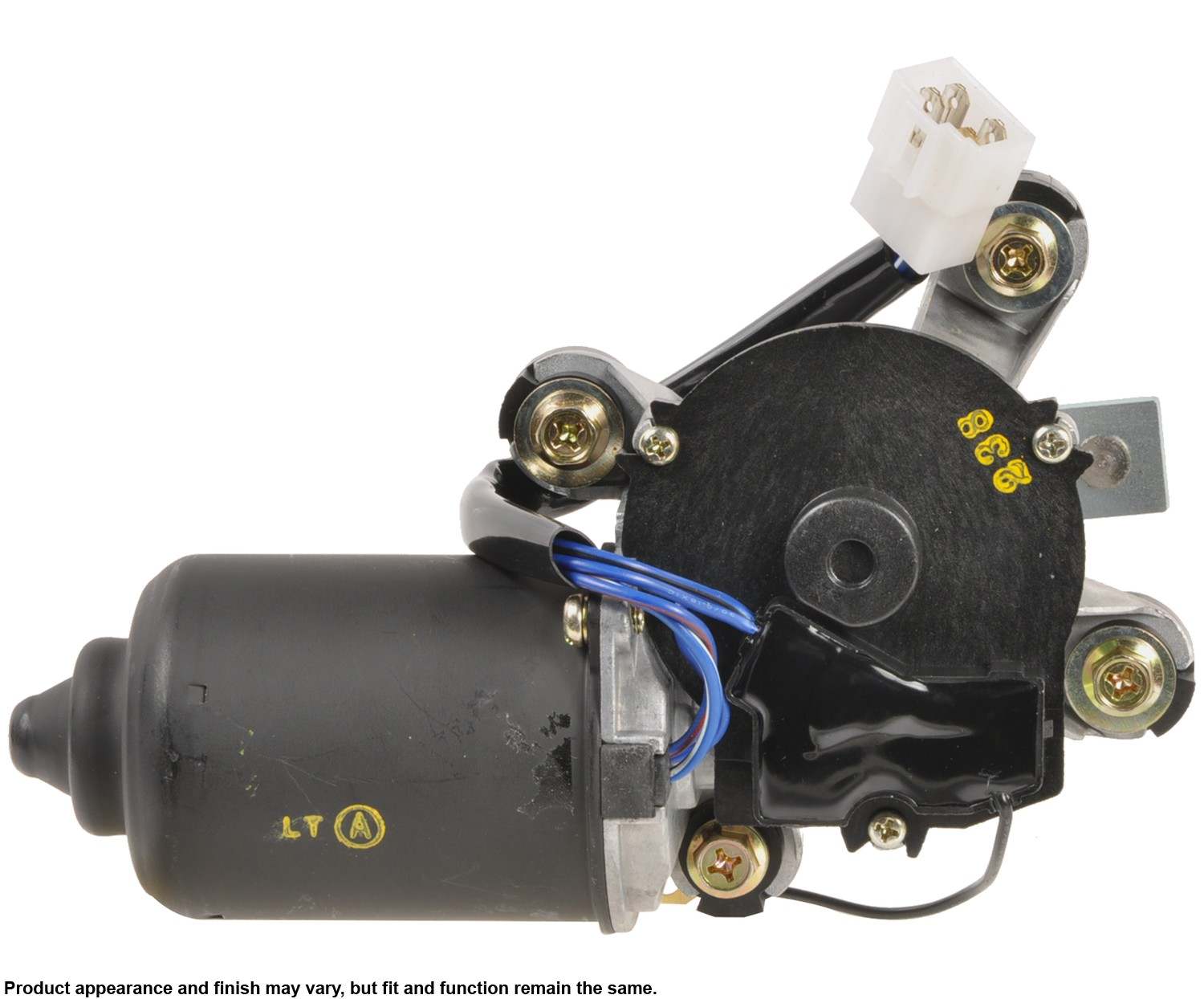 Cardone New Windshield Wiper Motor 85-4201