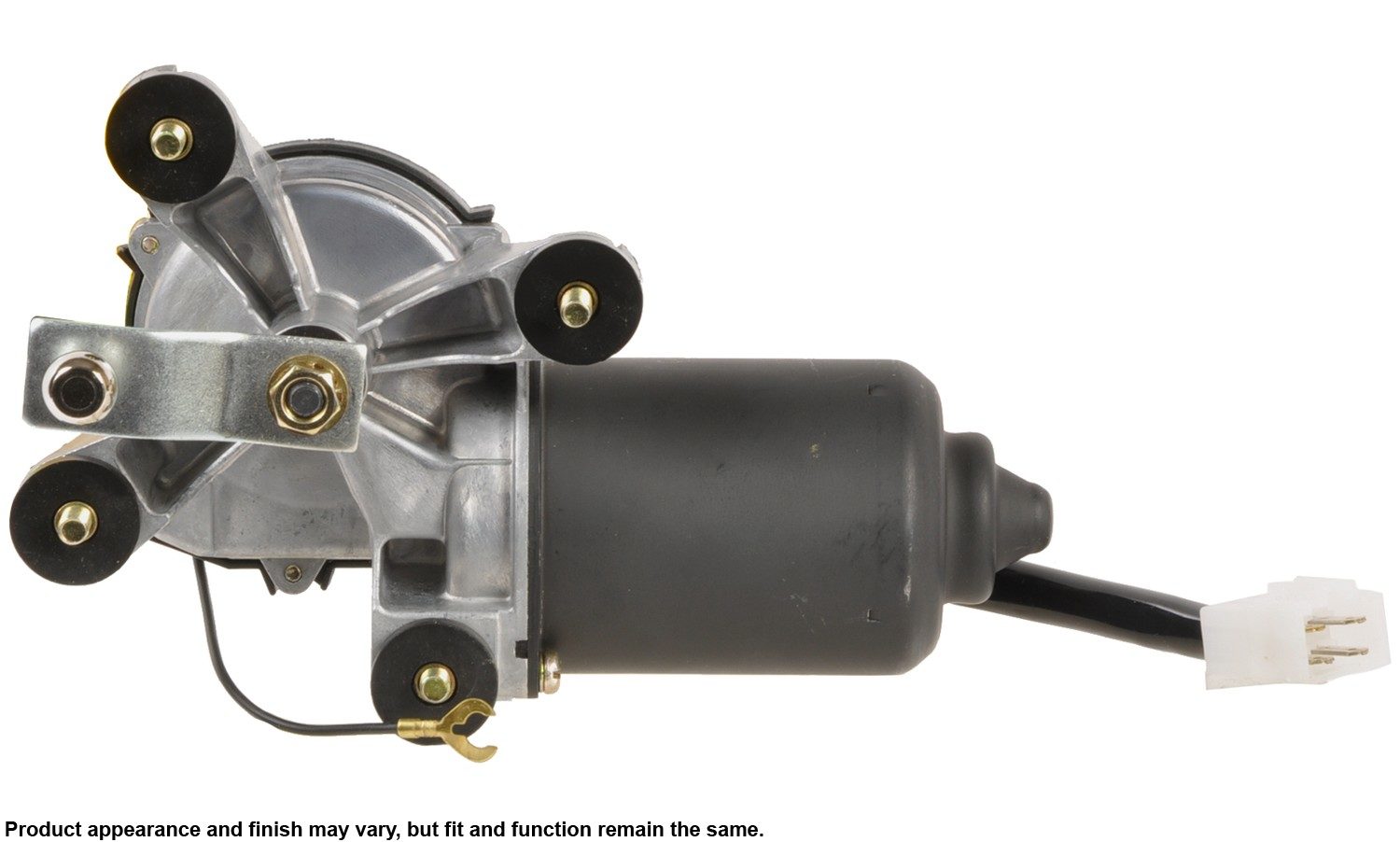 Cardone New Windshield Wiper Motor 85-4201