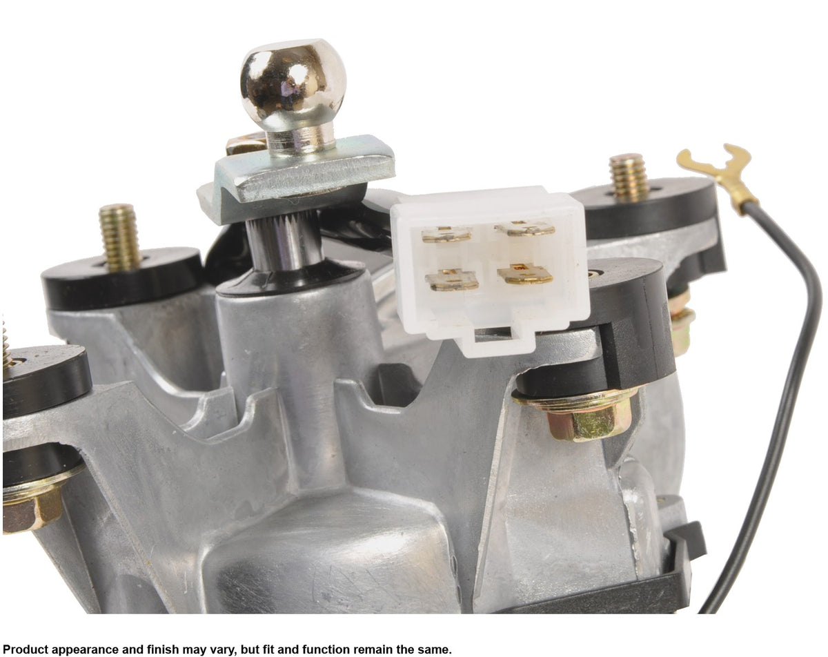 Cardone New Windshield Wiper Motor 85-4201
