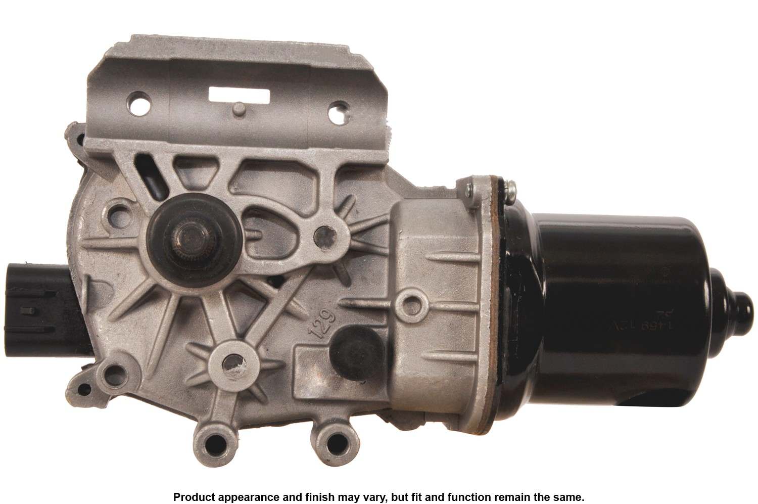 Cardone New New Windshield Wiper Motor 85-43122