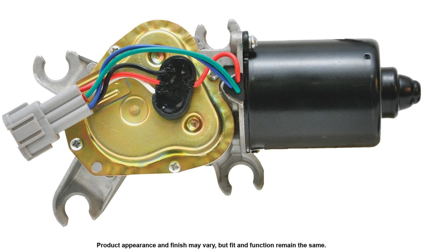 Cardone New Windshield Wiper Motor 85-4315