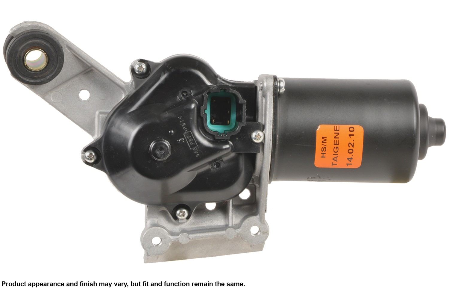 Cardone New Windshield Wiper Motor 85-4316