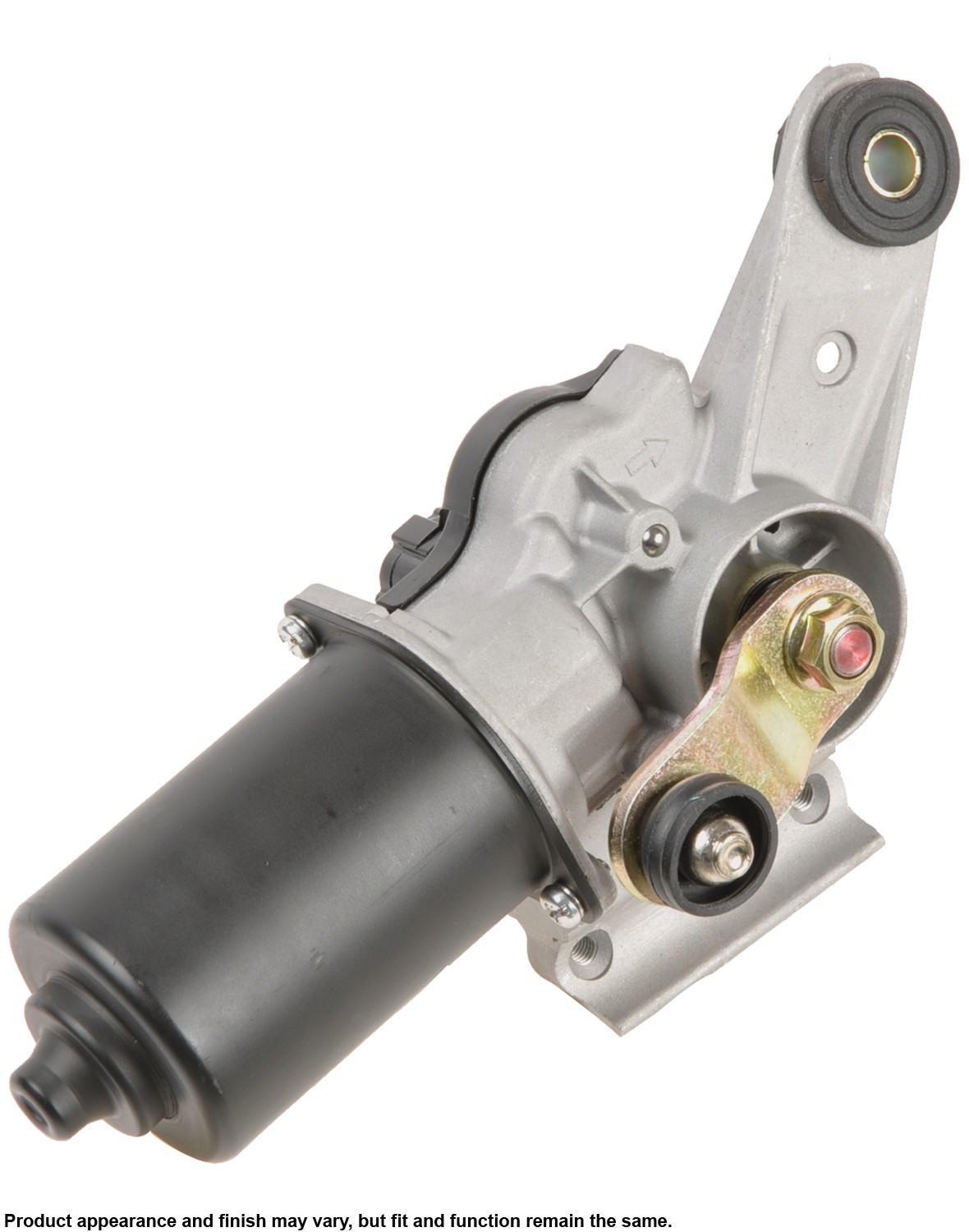 Cardone New Windshield Wiper Motor 85-4316