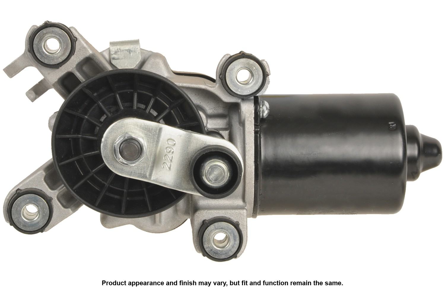 Cardone New New Windshield Wiper Motor 85-4317