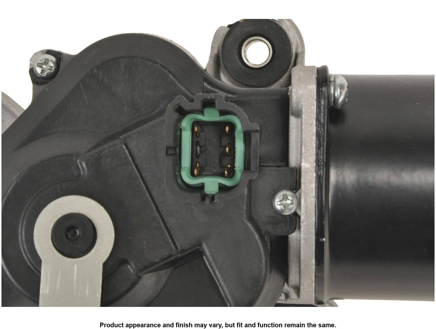 Cardone New New Windshield Wiper Motor 85-4317