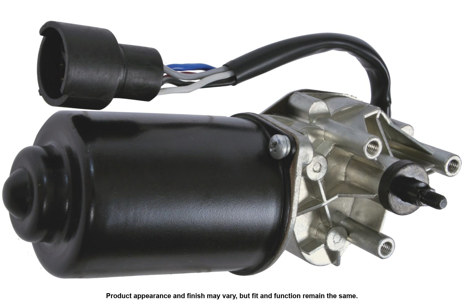 Cardone New New Windshield Wiper Motor 85-431