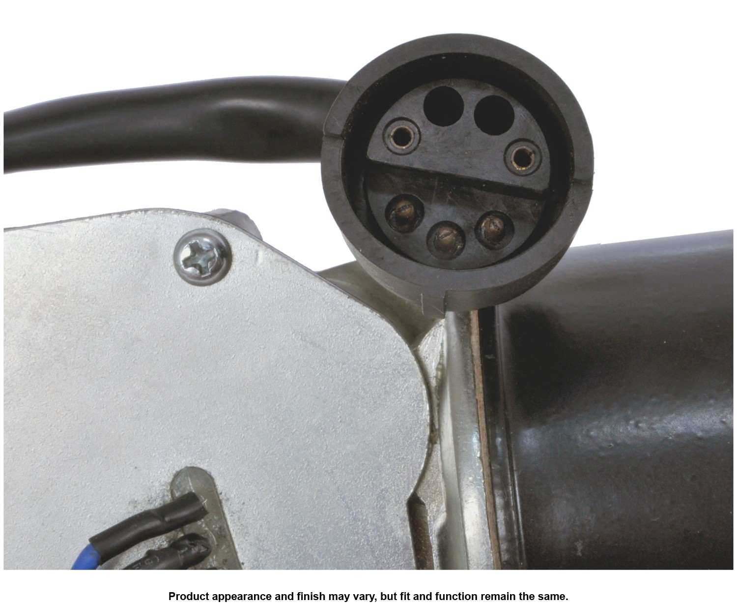 Cardone New New Windshield Wiper Motor 85-431