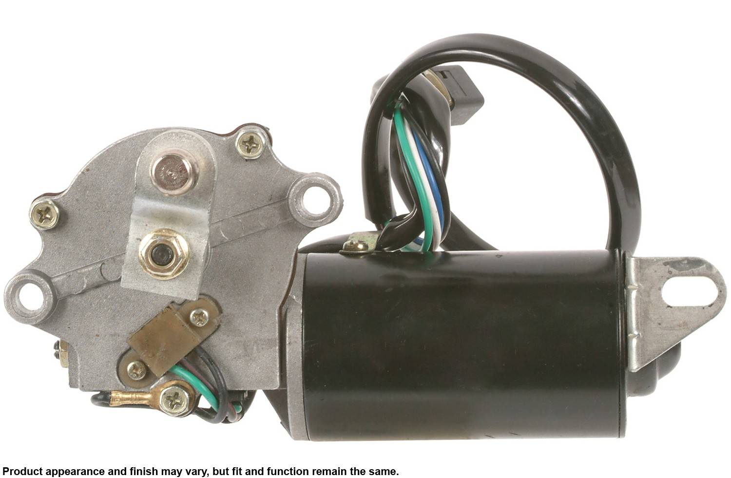 Cardone New Windshield Wiper Motor 85-432