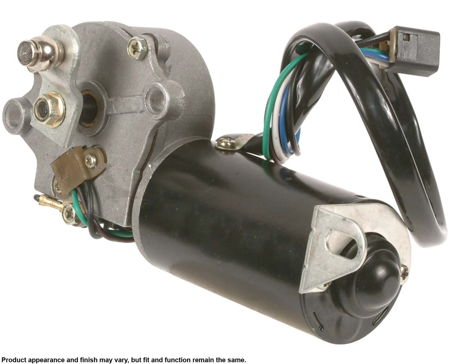 Cardone New Windshield Wiper Motor 85-432