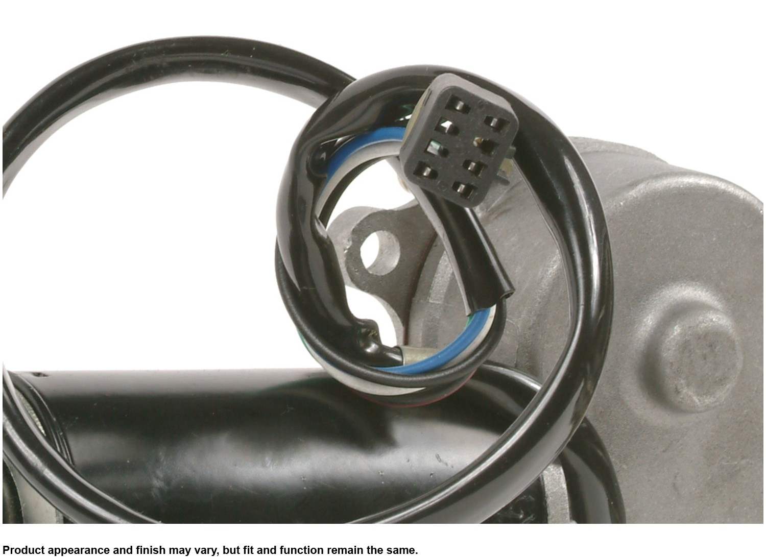 Cardone New Windshield Wiper Motor 85-432