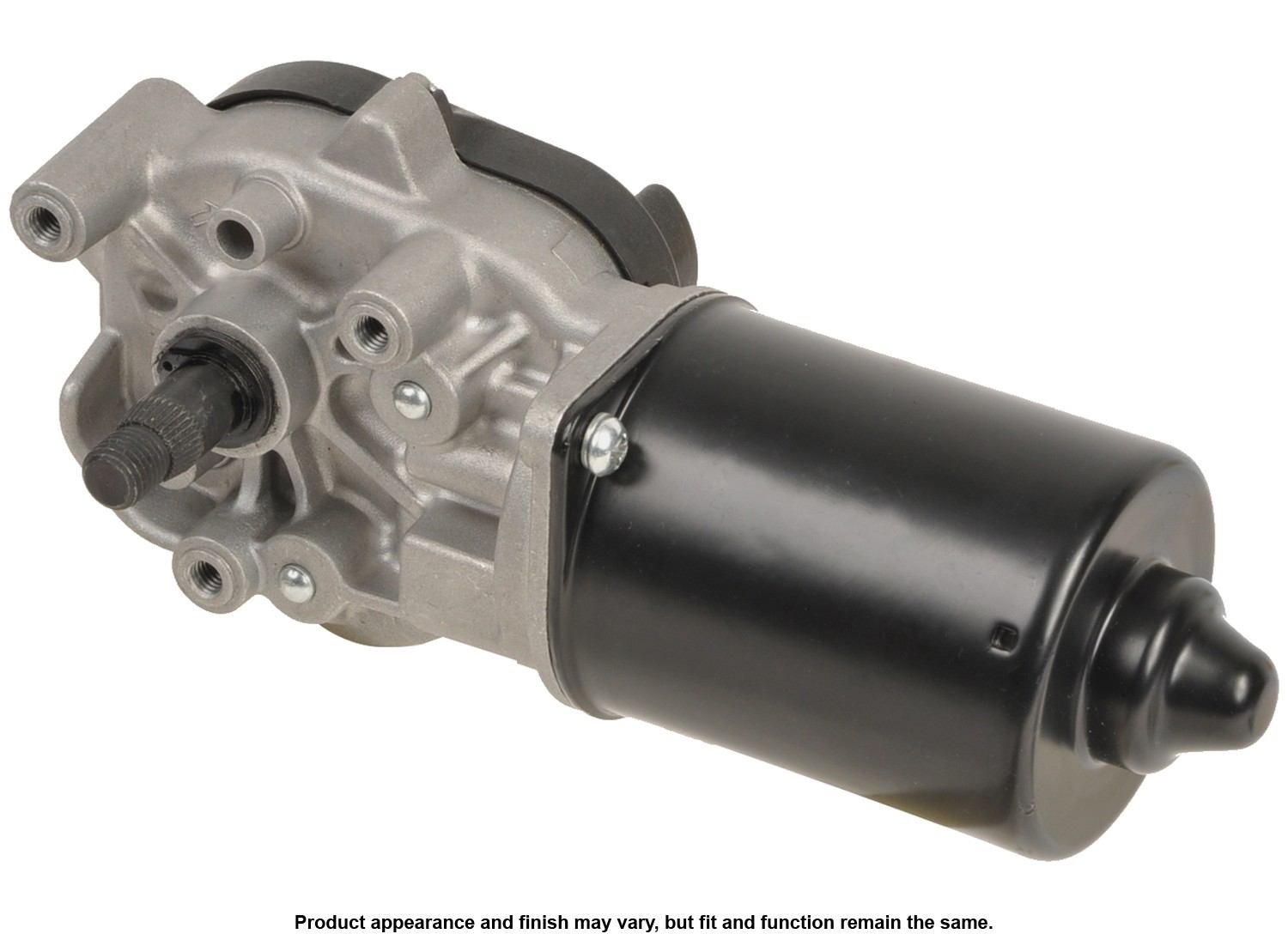 Cardone New Windshield Wiper Motor 85-4331