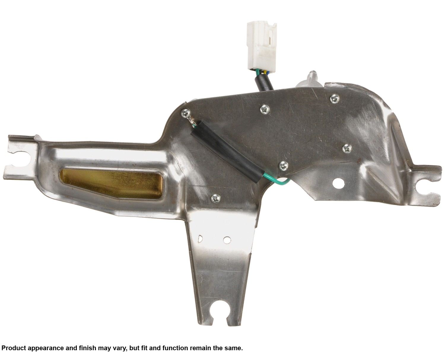 Cardone New Windshield Wiper Motor 85-4334