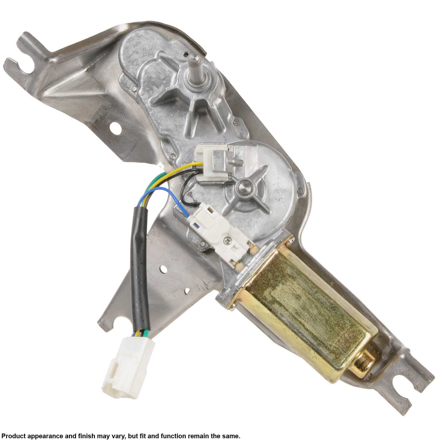 Cardone New Windshield Wiper Motor 85-4334