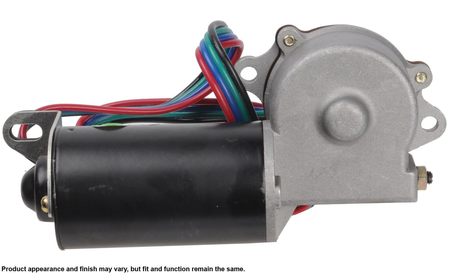 Cardone New Windshield Wiper Motor 85-433