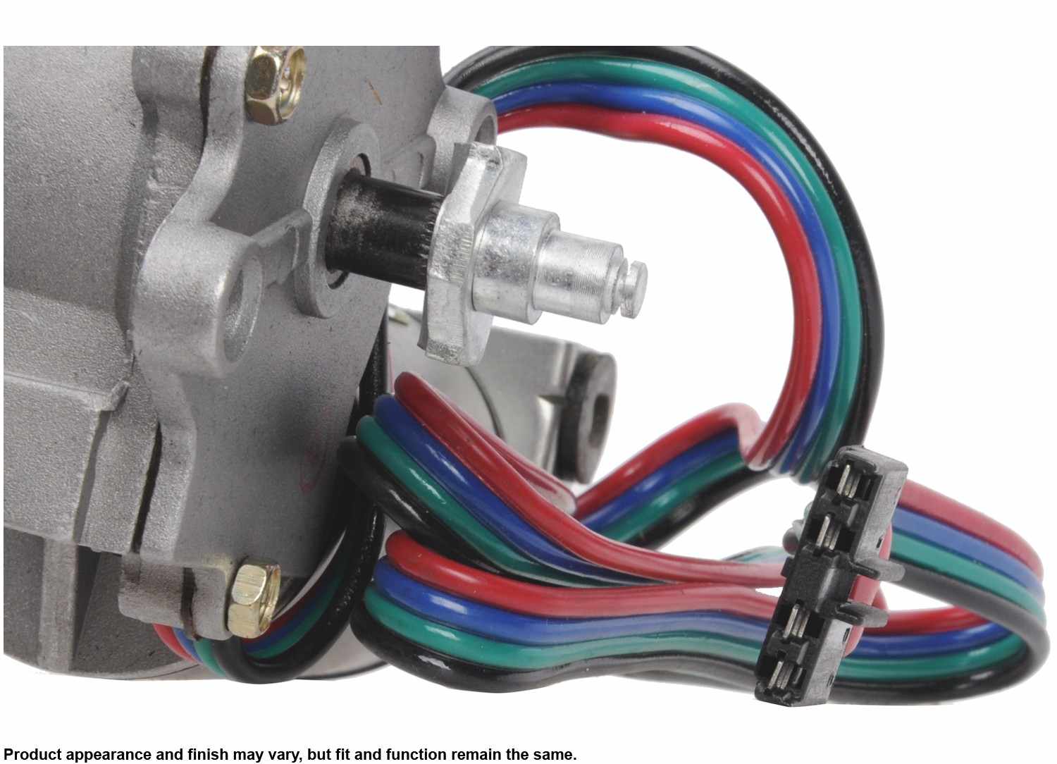 Cardone New Windshield Wiper Motor 85-433