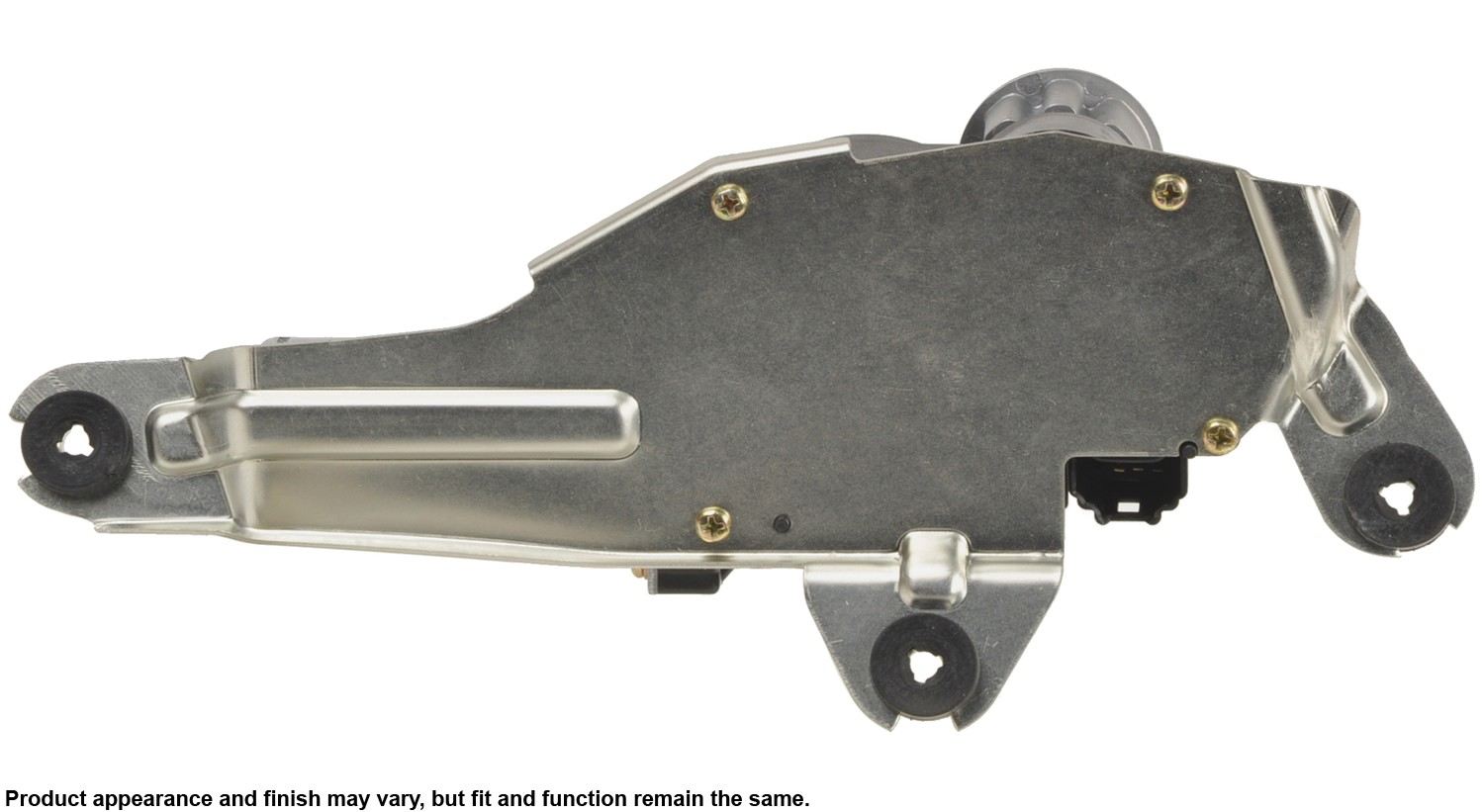 Cardone New Windshield Wiper Motor 85-4348