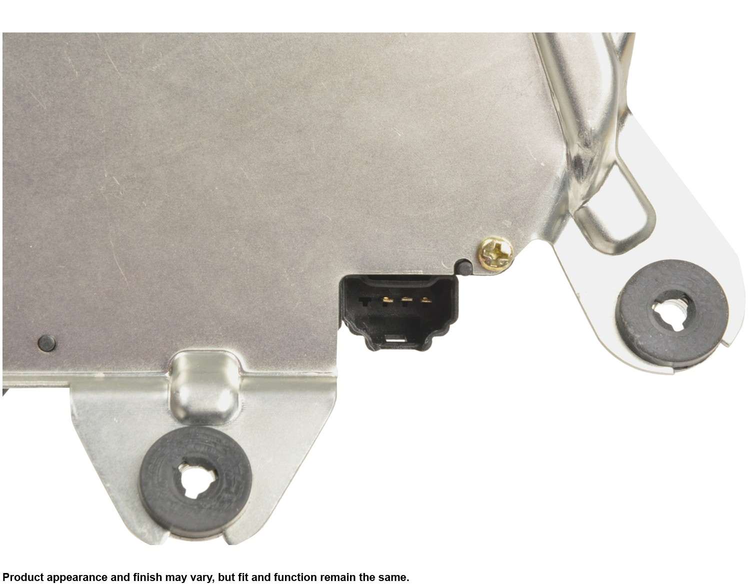 Cardone New Windshield Wiper Motor 85-4348