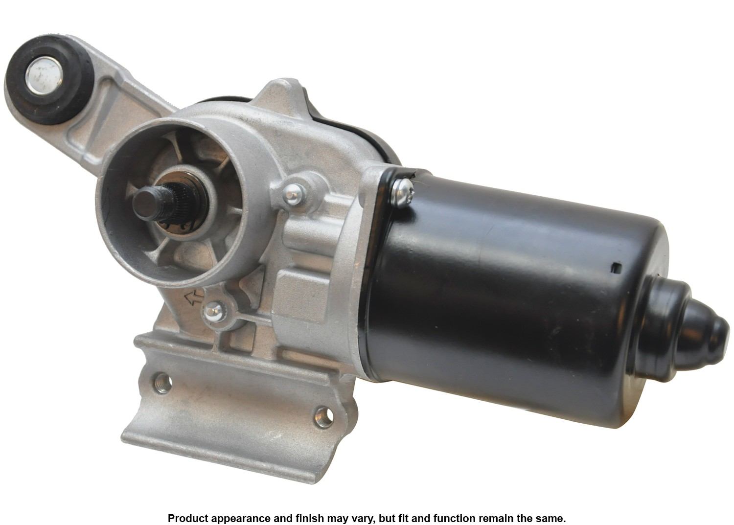 Cardone New Windshield Wiper Motor 85-4383