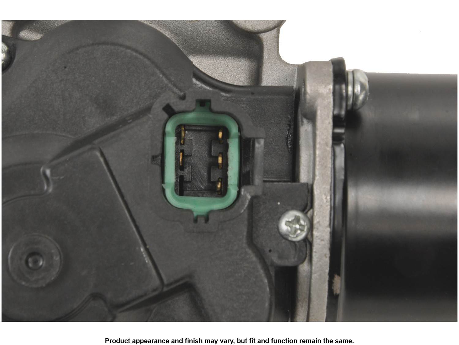 Cardone New Windshield Wiper Motor 85-4383