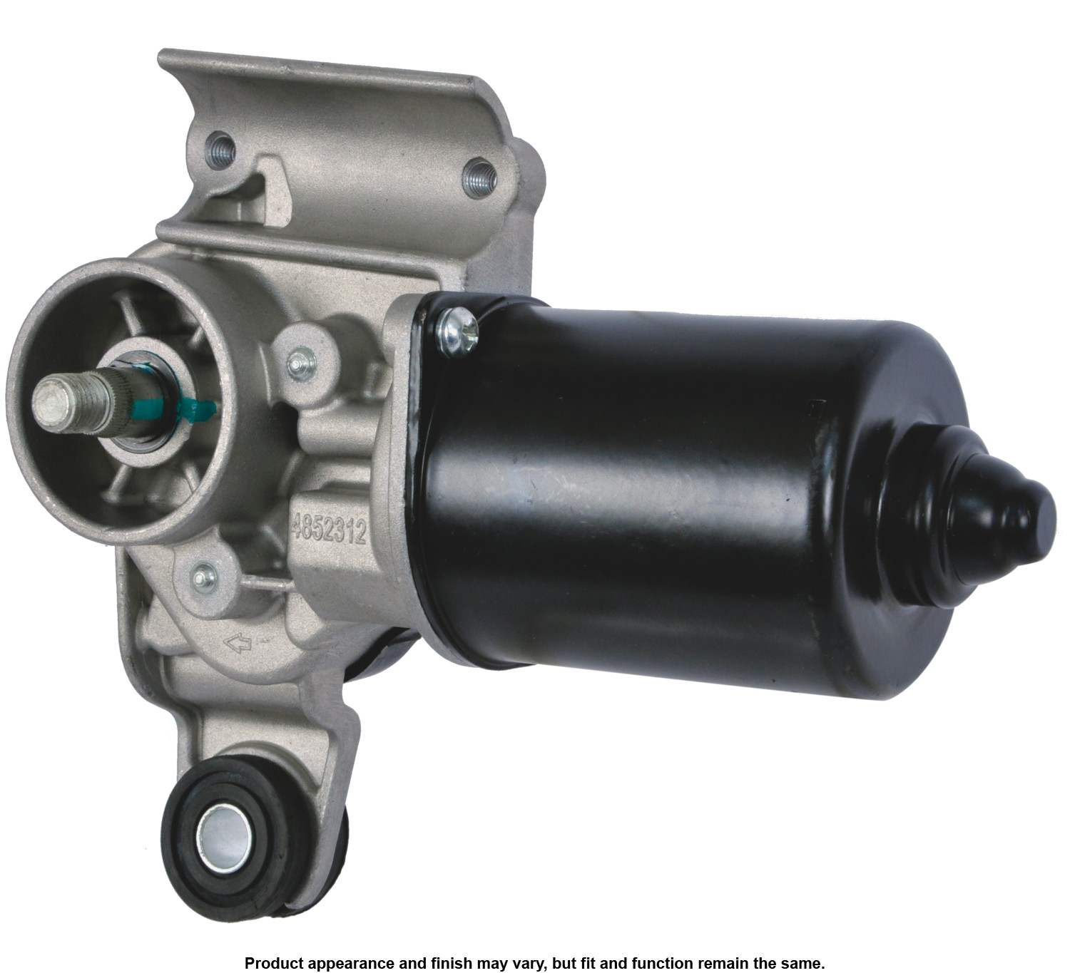 Cardone New New Windshield Wiper Motor 85-4384