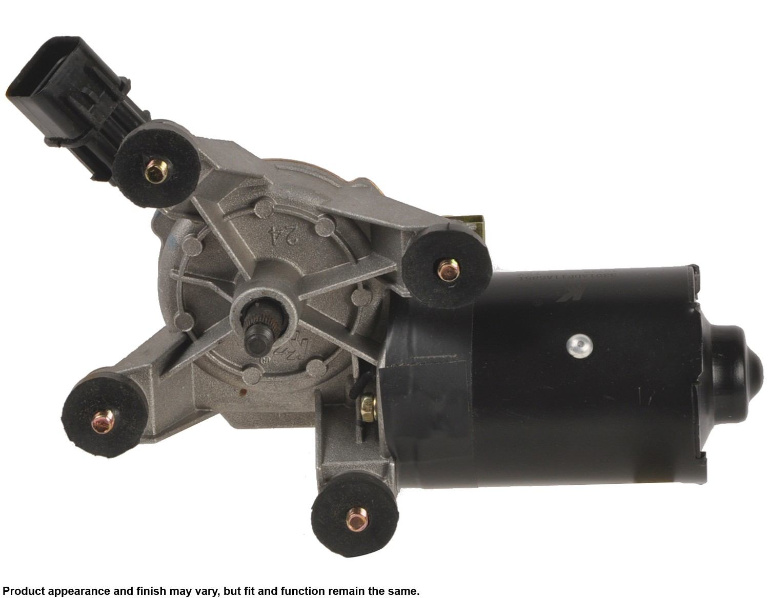 Cardone New Windshield Wiper Motor 85-4403